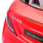 12V Red Ride-On for Boys and Girls, Remote Parent Control, Music, Lights, Dual Motors - Image 9