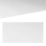 14 Pieces Twin-Wall Polycarbonate Panels Waterproof UV Protected Polycarbonate Greenhouse Panels, 4' x 2' x 0.16", Clear
