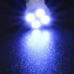 14 Piece T10 36mm LED Car Interior Light Kit for Dome Map and License Plate - Image 10