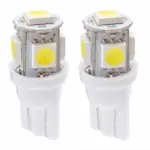 14 Piece T10 36mm LED Car Interior Light Kit for Dome Map and License Plate - Image 18