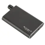 Portable HiFi Headphone Amplifier 16-300 Ohm with 3.5mm Input and USB-C Charging - Image 7