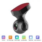 1080P WiFi Dash Cam with 170 Degree Wide Angle and G-Sensor - Image 18