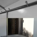 Outsunny 19.6' x 9.7' Carport Roof, UV Resistant Canopy Replacement, Fits 84C-378V00 and 84C-206 Series, Dark Gray - Image 9
