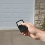 2 Pack Universal Garage Door Opener Remote 375LM 375UT KLIK1U Compatible - Image 10