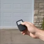 2 Pack Universal Garage Door Opener Remote 375LM 375UT KLIK1U Compatible - Image 15