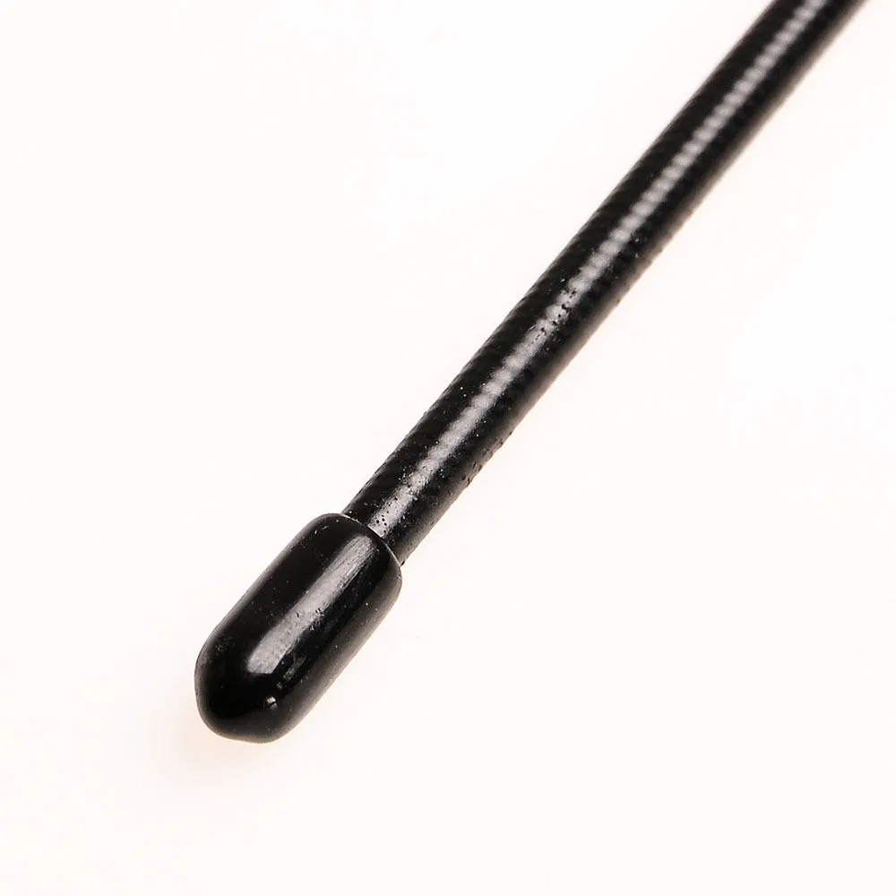2 Pack NA771 Dual Band Antennas Compatible with Baofeng UV-5R UV-82 144/430MHz