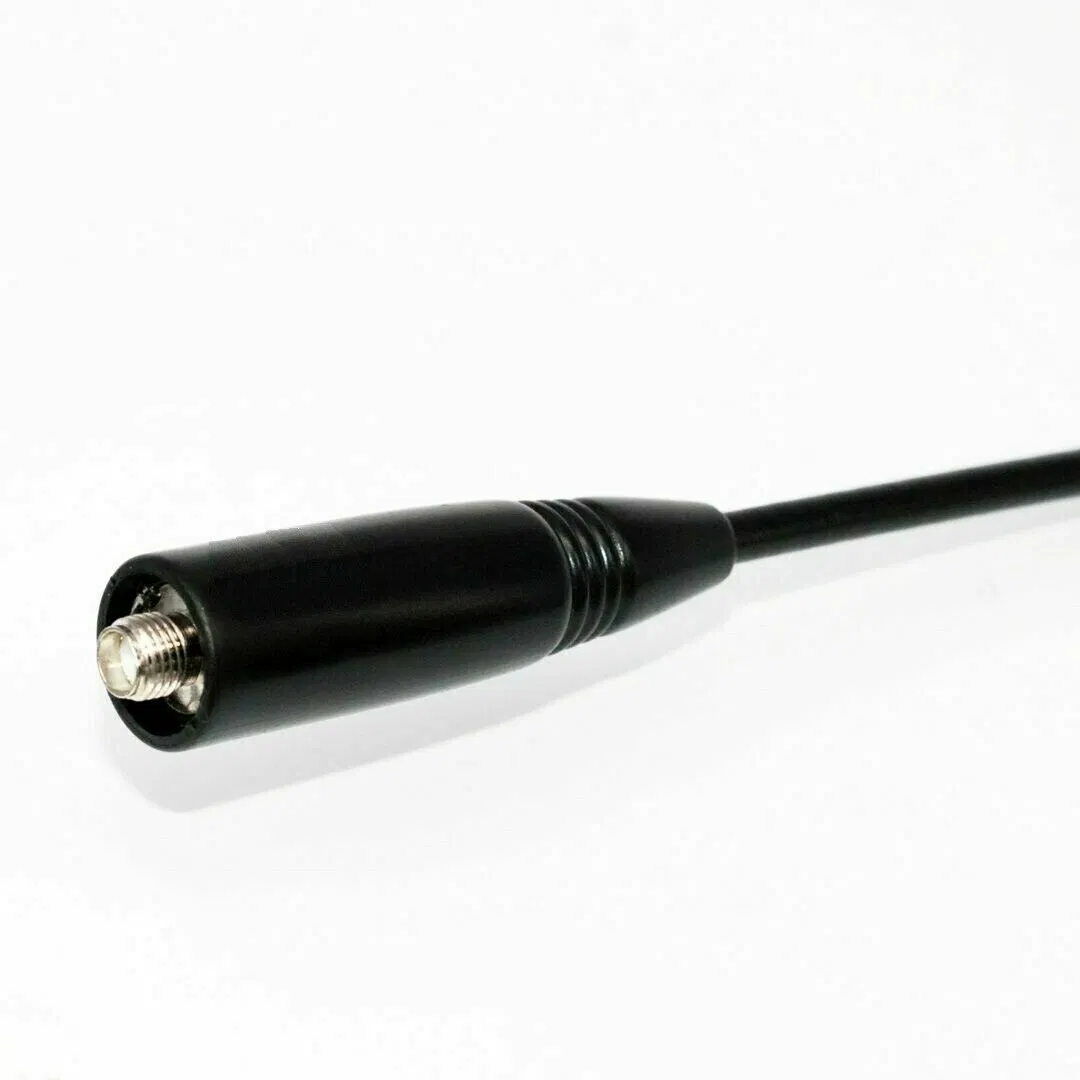 2 Pack NA771 Dual Band Antennas Compatible with Baofeng UV-5R UV-82 144/430MHz