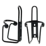 2 Pack Aluminum Bike Water Bottle Cages Lightweight Bicycle Bottle Holders - Image 6