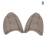 2 Pairs Universal Slip-On Side Shields for Eyeglasses - Image 10