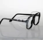 2 Pairs Universal Slip-On Side Shields for Eyeglasses - Image 14