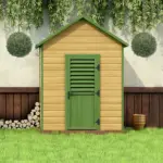 2 Piece 16.5" Topiary Balls Lavender Topiary Plants, Faux Topiaries Indoor Outdoor Fake Plants for Home Decor - Image 10