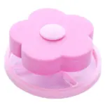 2 Pack Floating Laundry Lint and Pet Hair Catcher Filters for Washing Machines - Image 8
