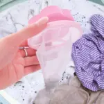 2 Pack Floating Laundry Lint and Pet Hair Catcher Filters for Washing Machines - Image 10
