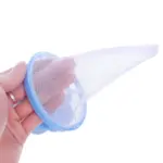 2 Pack Floating Laundry Lint and Pet Hair Catcher Filters for Washing Machines - Image 11