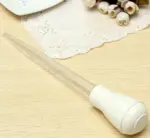 2 Pack 30mL Heat-Resistant Meat and Poultry Basters - Image 6