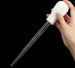 2 Pack 30mL Heat-Resistant Meat and Poultry Basters - Image 2