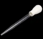 2 Pack 30mL Heat-Resistant Meat and Poultry Basters - Image 3
