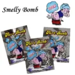 20 Pack Prank Stink Bomb Bags Funny Party Gag Novelty Set - Image 5