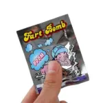 20 Pack Prank Stink Bomb Bags Funny Party Gag Novelty Set - Image 6
