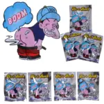 20 Pack Prank Stink Bomb Bags Funny Party Gag Novelty Set - Image 12