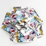 20 Pack Prank Stink Bomb Bags Funny Party Gag Novelty Set - Image 2