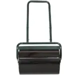 Outsunny 20-Inch Lawn Roller Push/Tow Behind Filled with Water or Sand for Garden Sod Flattening - Image 11