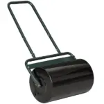 Outsunny 20-Inch Lawn Roller Push/Tow Behind Filled with Water or Sand for Garden Sod Flattening