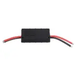 200A DC Watt Meter Power Analyzer with LCD for RC Battery and Solar - Image 18