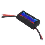 200A DC Watt Meter Power Analyzer with LCD for RC Battery and Solar - Image 19