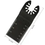 20 Pack Oscillating Multi Tool Saw Blades for Wood Plastic and Soft Metal - Image 3