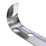 22 Inch Stainless Steel Long Handle Shoe Horn - Image 8