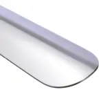 22 Inch Stainless Steel Long Handle Shoe Horn - Image 3