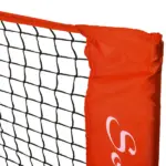 23ft Double Sided Soccer Training Net Multi-Function with Storage Bag for Outdoor Beach Backyard - Image 5