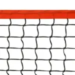23ft Double Sided Soccer Training Net Multi-Function with Storage Bag for Outdoor Beach Backyard - Image 8