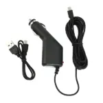 2.4 Inch 1080P Dash Cam with G Sensor Night Vision and 170 Degree Lens - Image 6