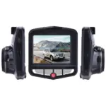 2.4 Inch 1080P Dash Cam with G Sensor Night Vision and 170 Degree Lens - Image 12