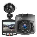 2.4 Inch 1080P Dash Cam with G Sensor Night Vision and 170 Degree Lens - Image 15
