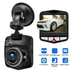 2.4 Inch 1080P Dash Cam with G Sensor Night Vision and 170 Degree Lens - Image 17