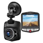 2.4 Inch 1080P Dash Cam with G Sensor Night Vision and 170 Degree Lens - Image 4