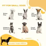 PawHut 28"-75" Freestanding Wooden Pet Gate with Support Feet and Non-Slip Mats for Indoor, Stairway, Doorway, White - Image 6