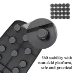 28 in 1 Push Up Board System with Handles for Home Workout - Image 10