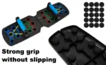 28 in 1 Push Up Board System with Handles for Home Workout - Image 11
