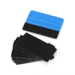 29 Piece Car Window Tint Installation Tool Kit with Squeegees and Scrapers - Image 9