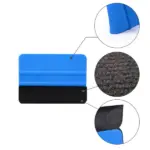 29 Piece Car Window Tint Installation Tool Kit with Squeegees and Scrapers - Image 13