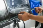 29 Piece Car Window Tint Installation Tool Kit with Squeegees and Scrapers - Image 7