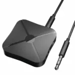 2 in 1 Bluetooth Transmitter Receiver Wireless Audio Adapter - Image 4