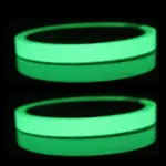 2 Pack Glow in the Dark Self-Adhesive Luminous Tape, 3m x 1.5cm - Image 7