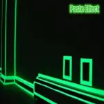 2 Pack Glow in the Dark Self-Adhesive Luminous Tape, 3m x 1.5cm - Image 14