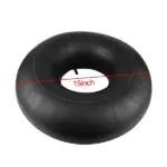 2 Pack 15x6.00-6 Lawn Mower Tire Inner Tubes with TR13 Valve - Image 5