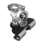2 Pack Hood Mount Brackets for LED Work Lights, 304 Stainless Steel - Image 13